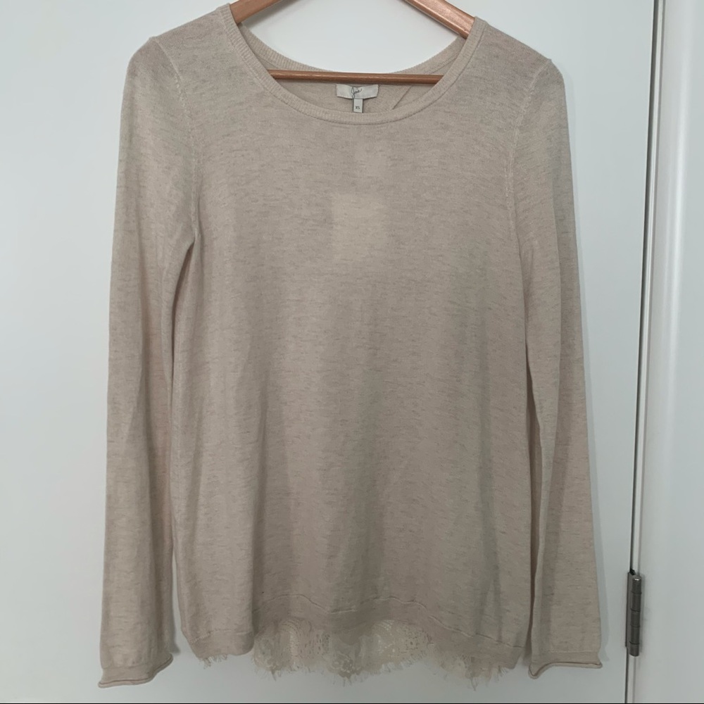Joie Marianna Sweater Size XS